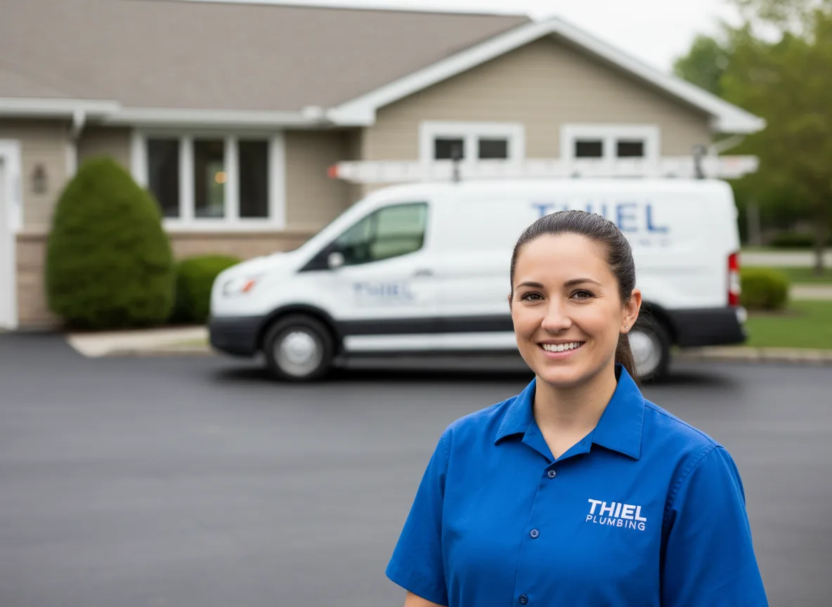 Plumber Paoli, IN FAQs